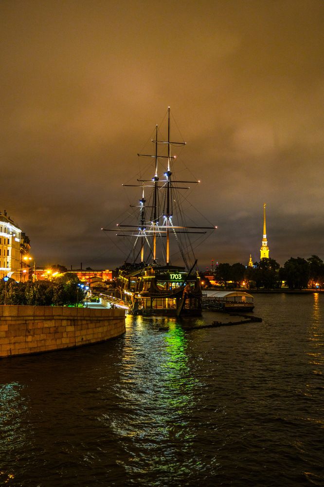 Photograph by Алексей Большаков