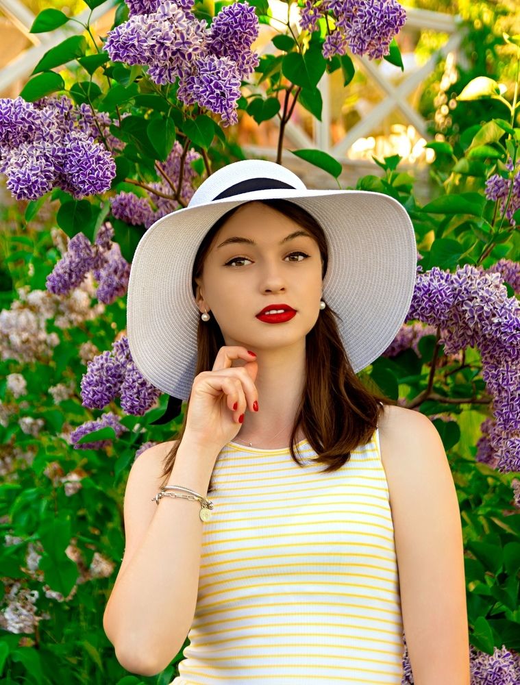 Photograph by Дмитрий Спорышев