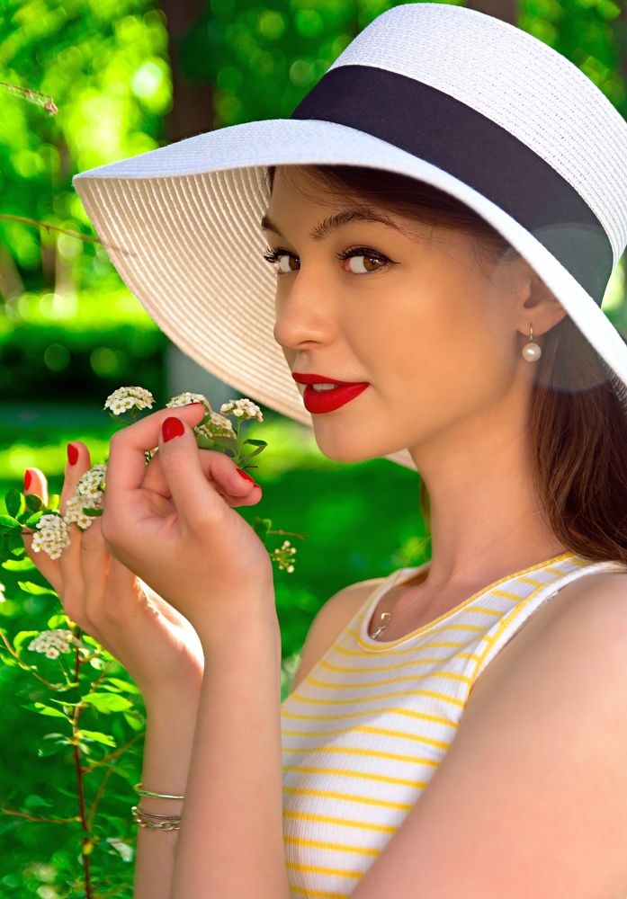 Photograph by Дмитрий Спорышев