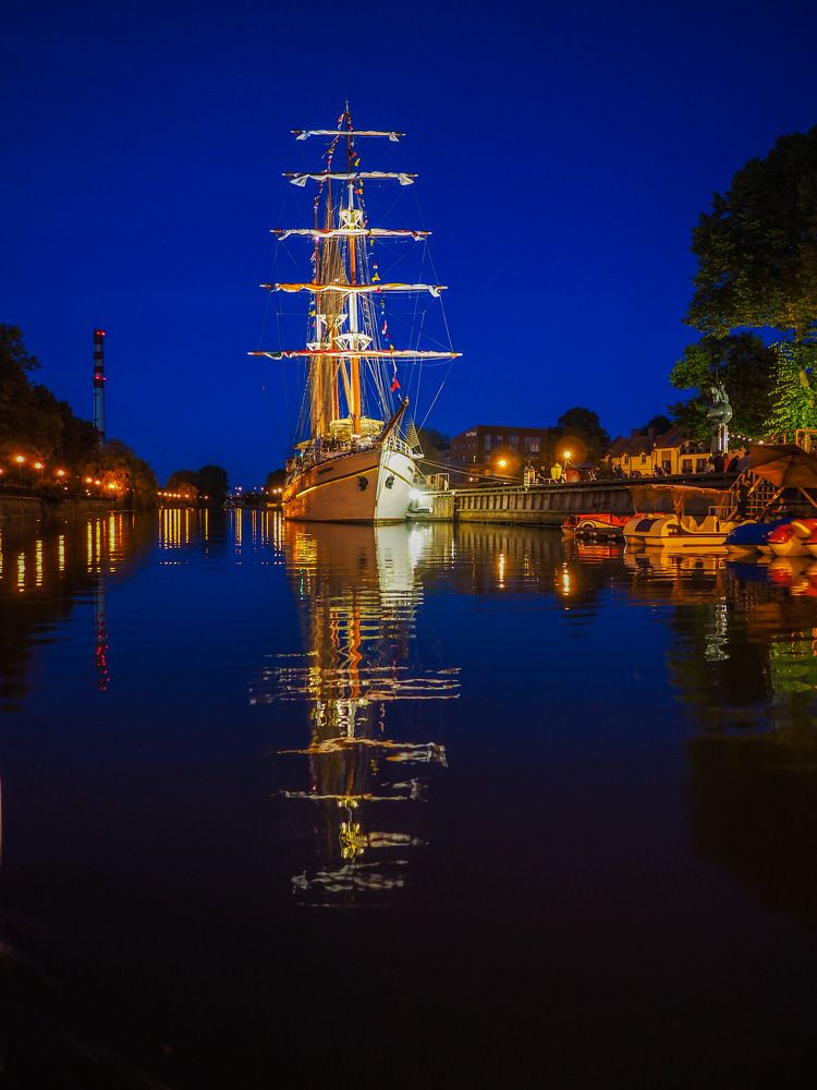 Photograph by Алексей Большаков