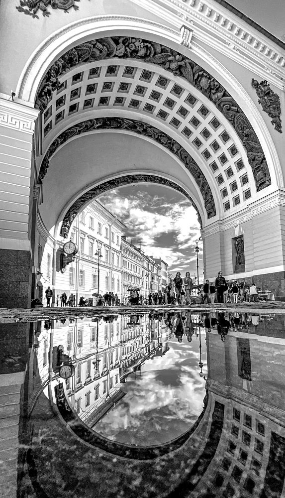 Photograph by Ирина Сорока