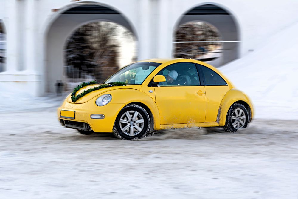 Photograph by Дмитрий Спорышев