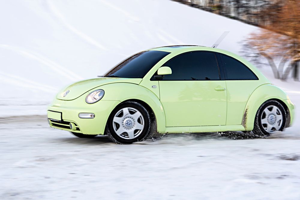 Photograph by Дмитрий Спорышев