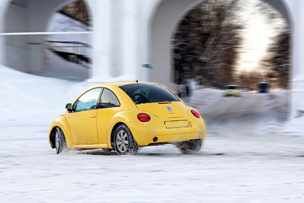 Photograph by Дмитрий Спорышев