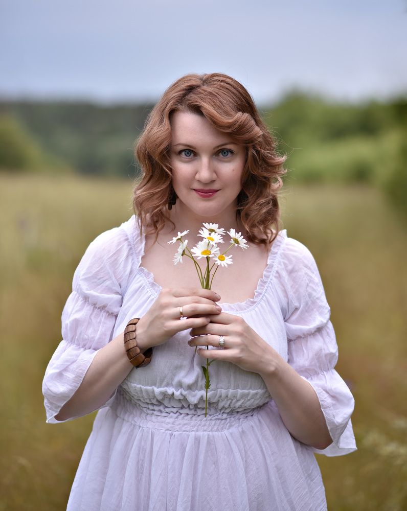 Photograph by Наталия Штеркель