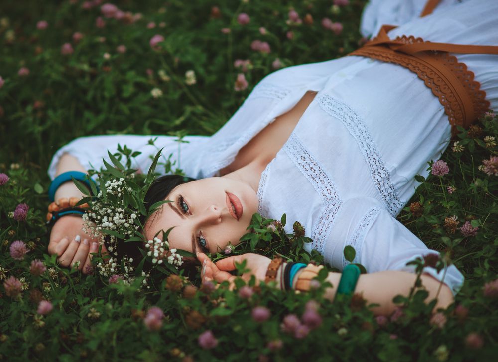 Фотография автора Диана Липкина