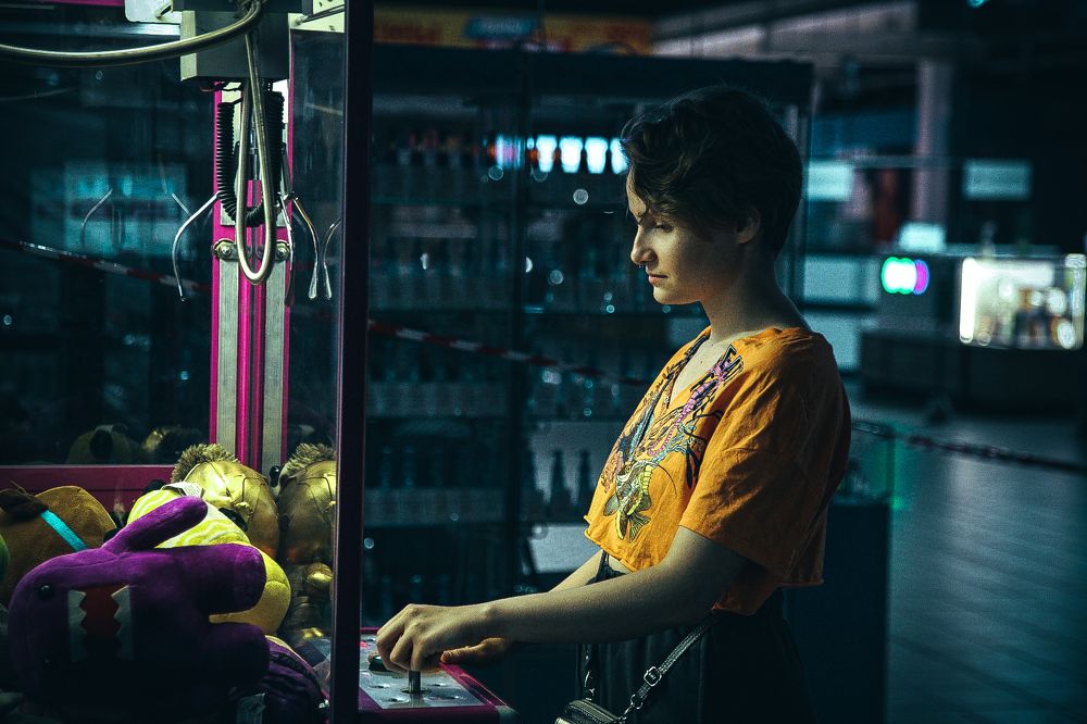 Photograph by Антон Кривошейцев