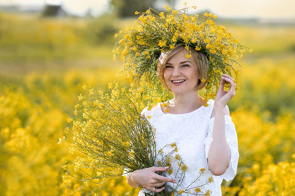 Фотография автора Наталья Филиппова