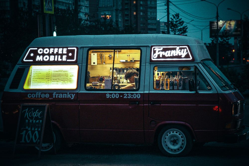 Photograph by Антон Кривошейцев