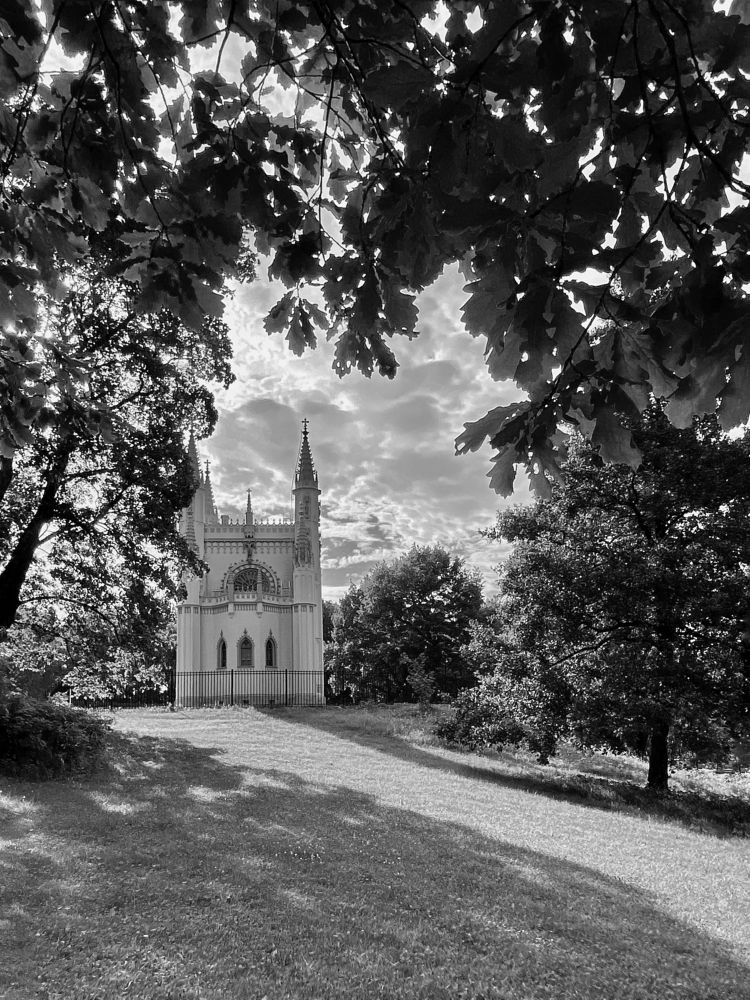 Photograph by Марина Танаева