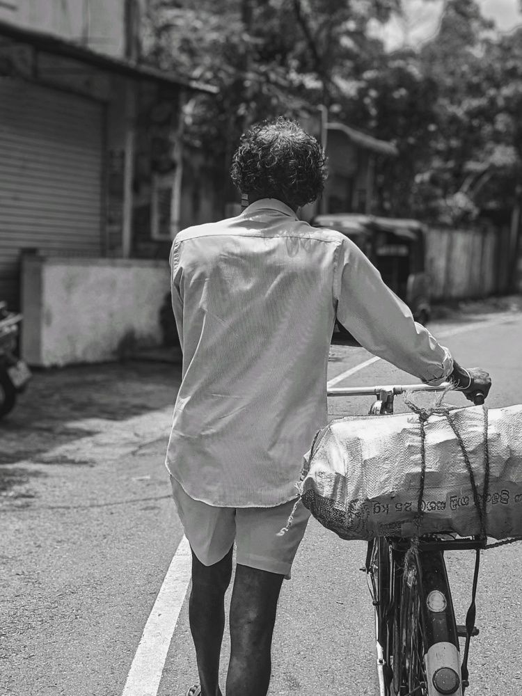 Sri lankan fuel crisis