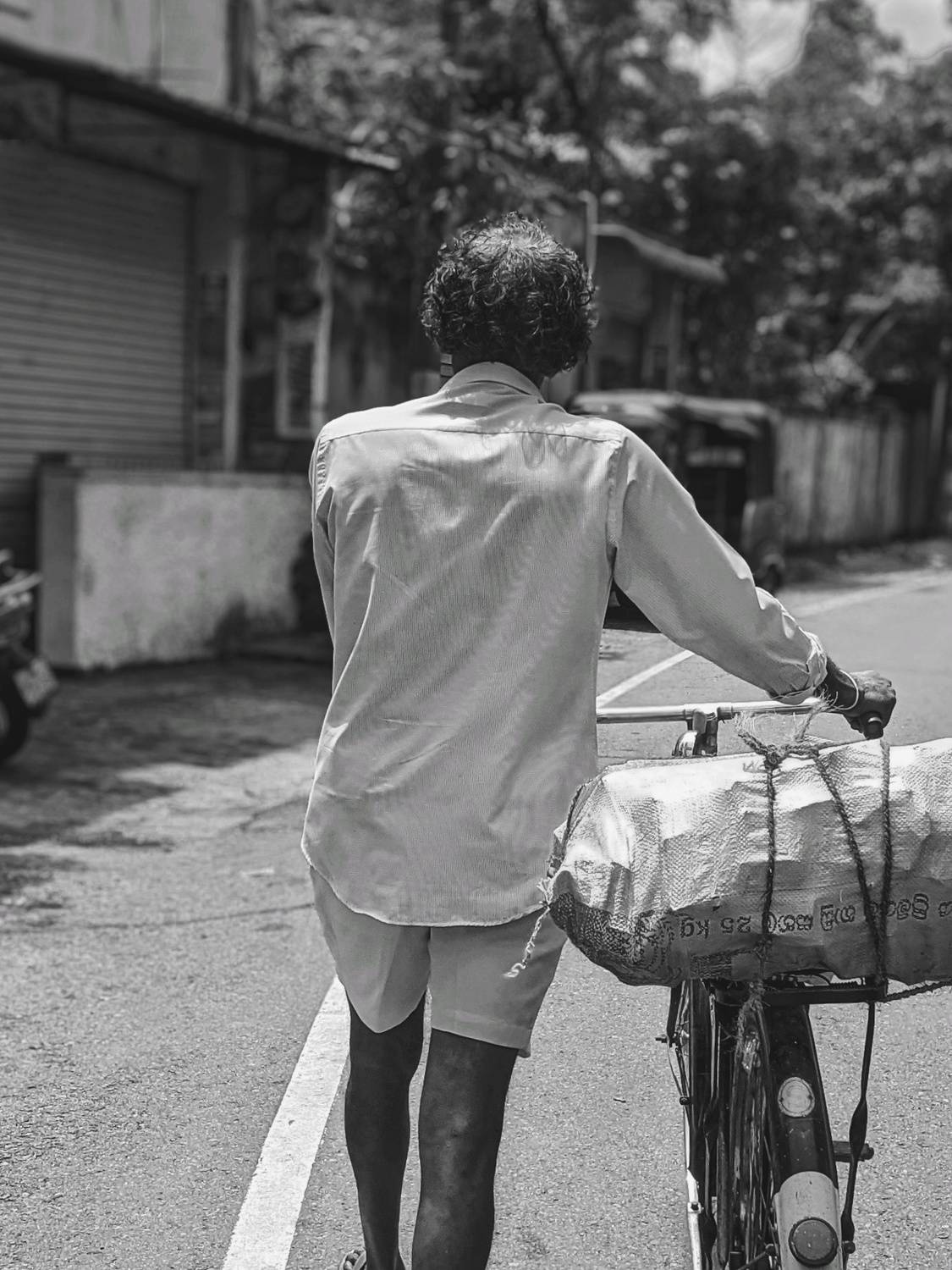 Sri lankan fuel crisis