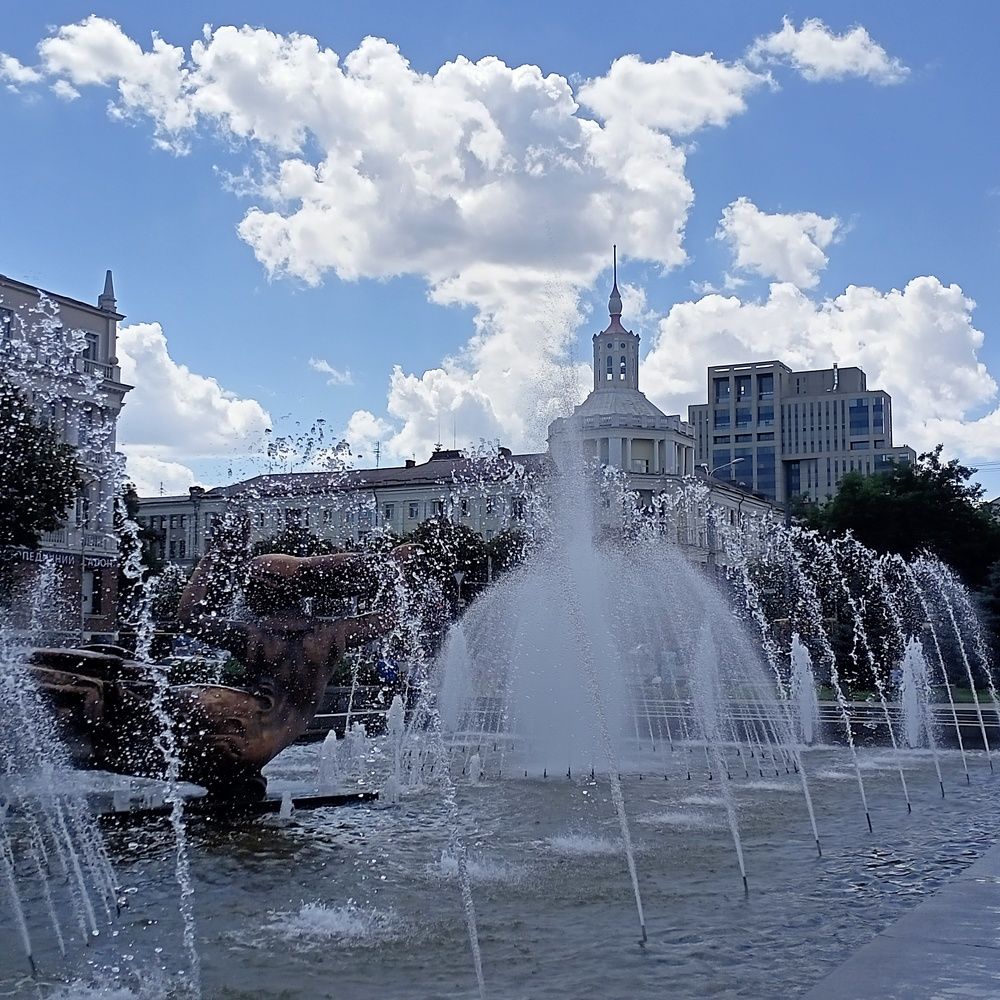 Photograph by Анна Лагун