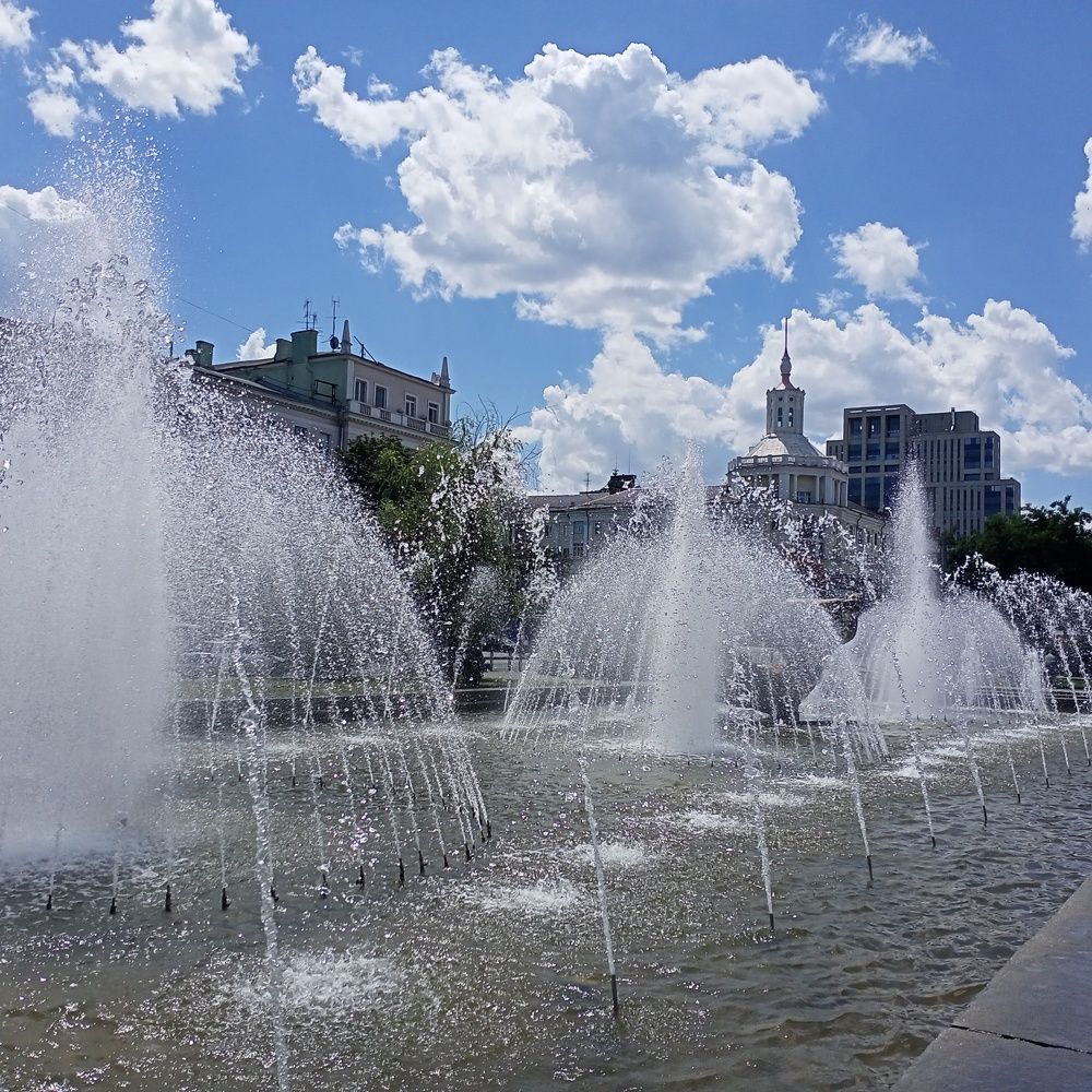 Photograph by Анна Лагун