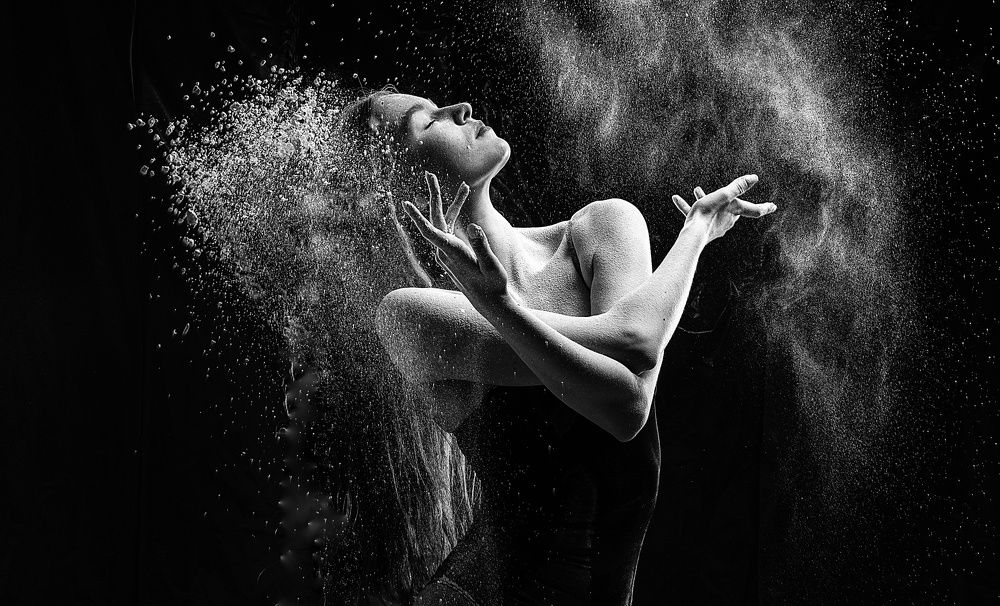 Photograph by Елена Пасажицкая