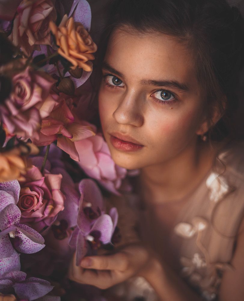 Фотография автора Марина Григорьева