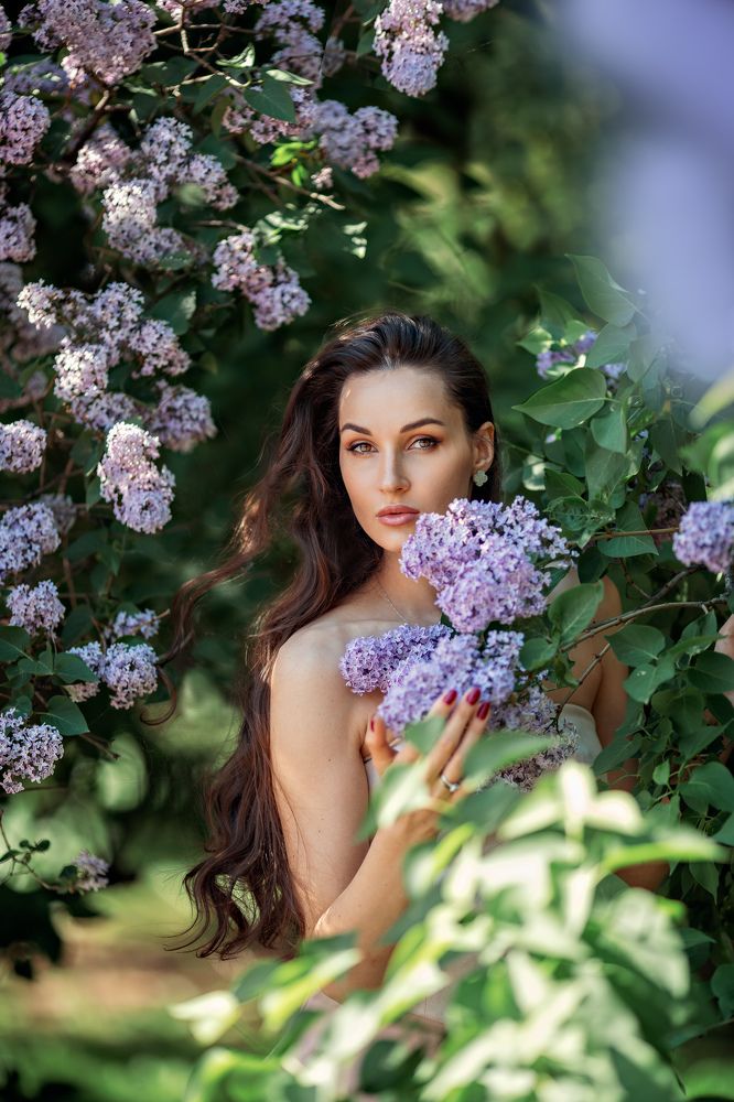 Фотография автора Марина Григорьева