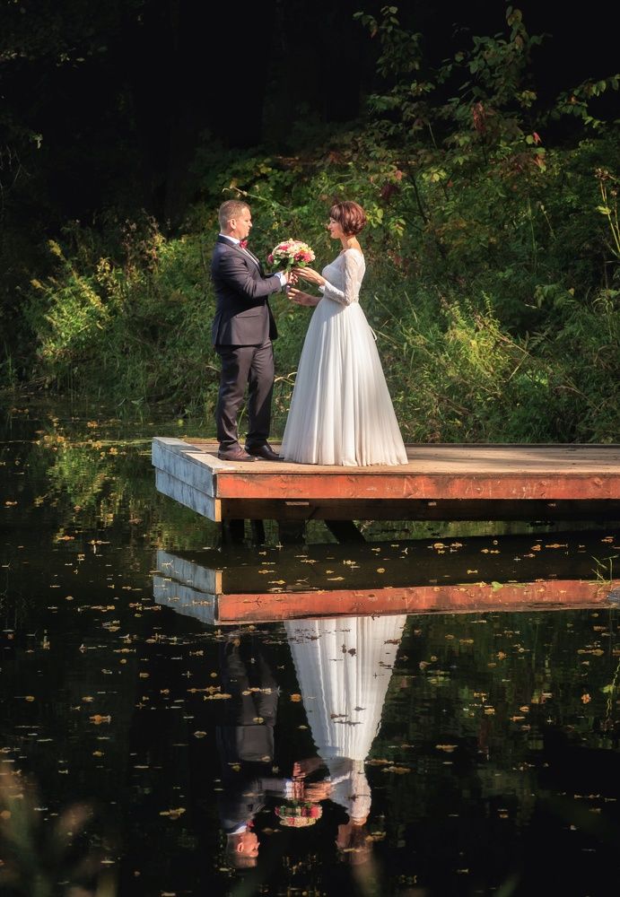 Фотография автора Дмитрий Чуфаров