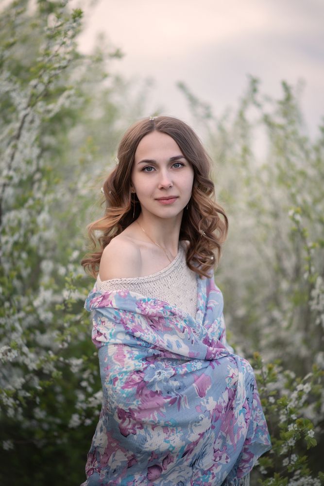 Photograph by Елена Косинова