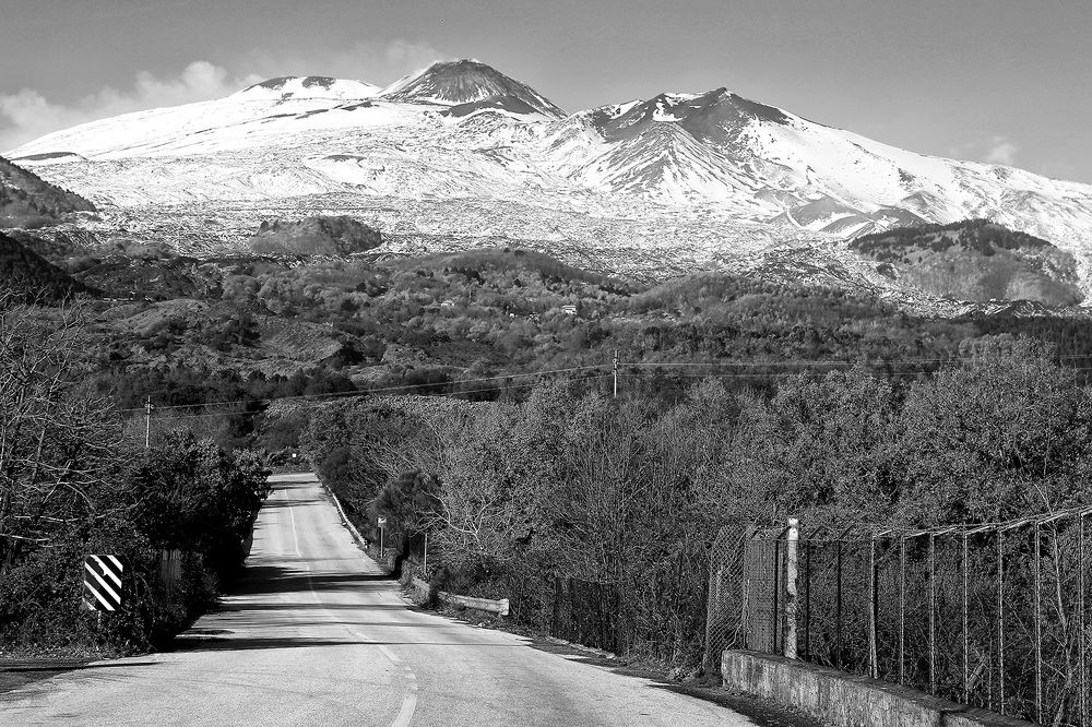 Photograph by Claudio Bonaccorsi