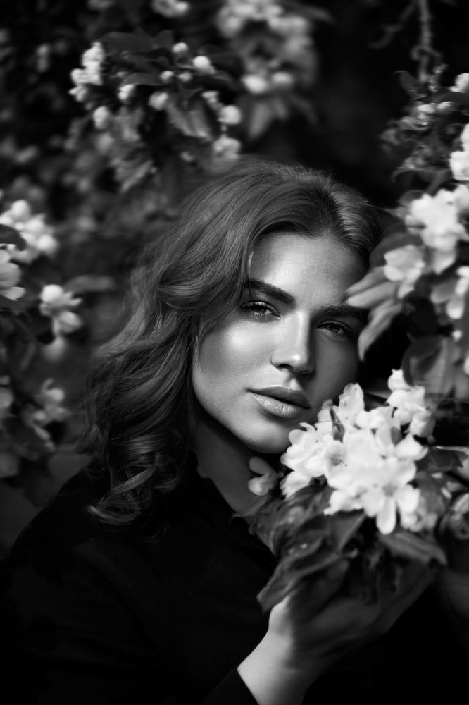 Photograph by Юлия Усольцева