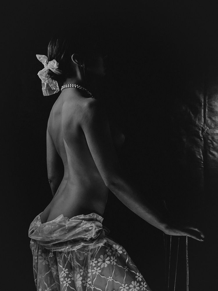 Photograph by Анастасия