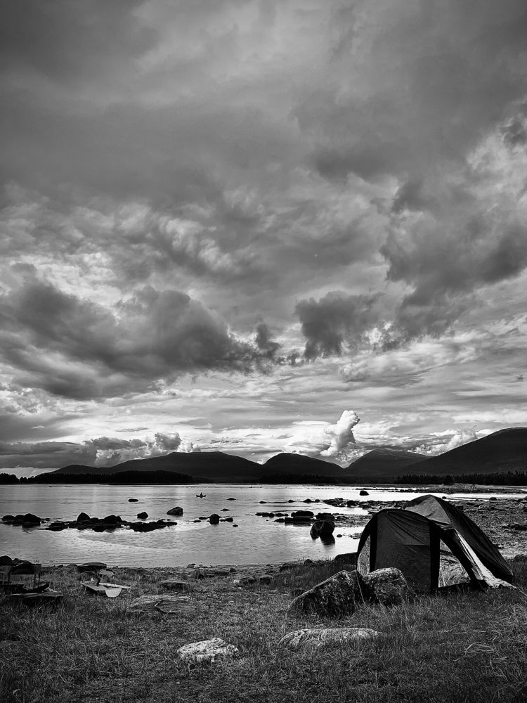 Photograph by Екатерина Чернышова