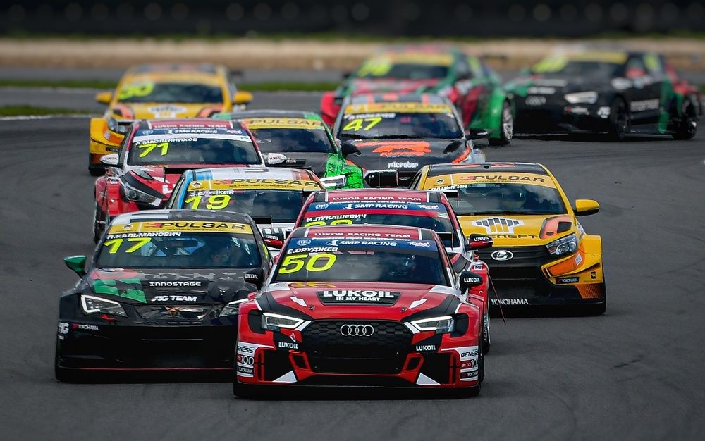 Фотография автора Дмитрий Чуфаров