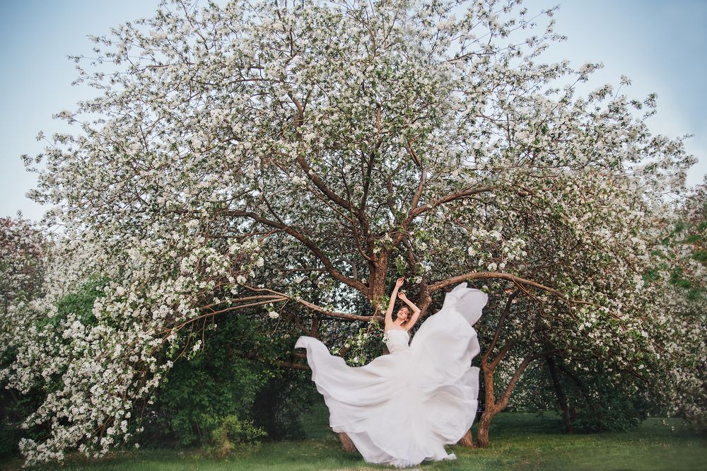 Photograph by Марина Левашова