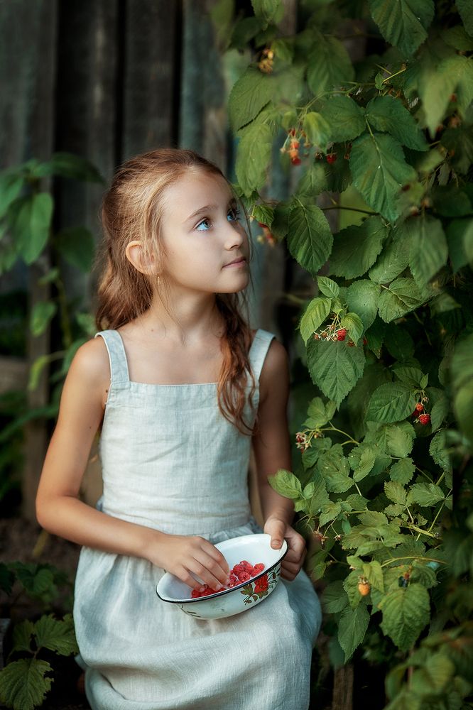 Photograph by Олеся Архипова