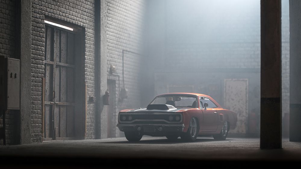 Photograph by Андрей Глуховцев