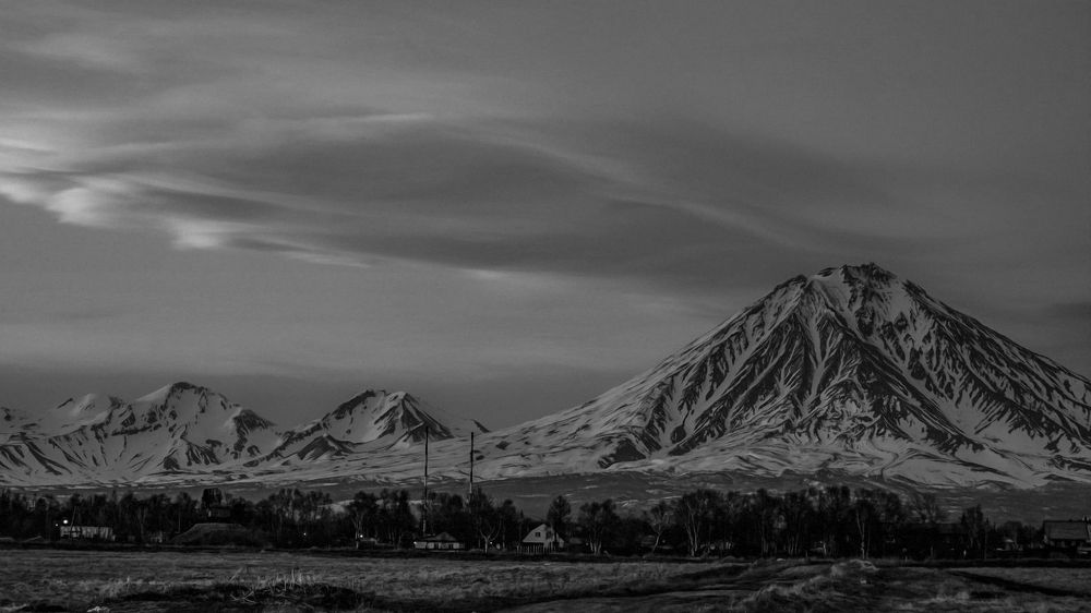 Photograph by Alexander Kiorescu