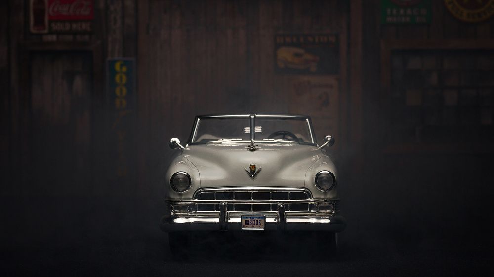 Photograph by Андрей Глуховцев