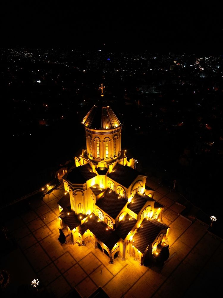 Photograph by Дмитрий Далингер