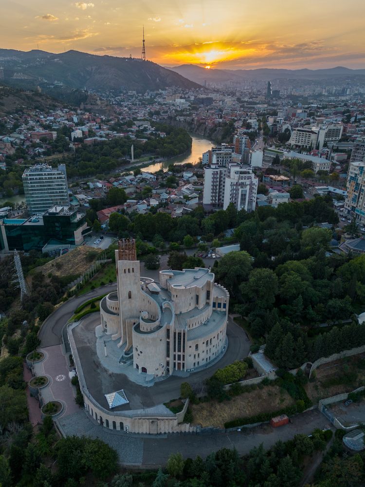 Photograph by Дмитрий Далингер