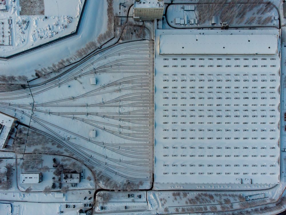 Photograph by Дмитрий Далингер