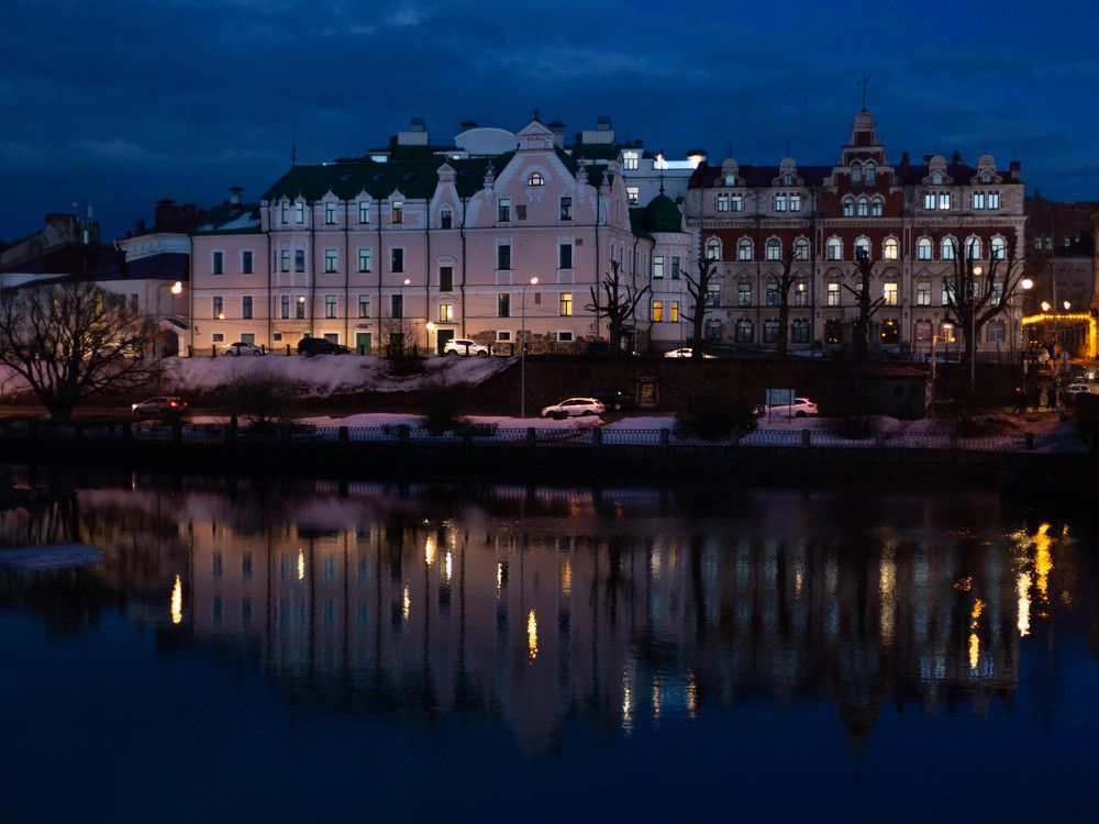 Photograph by Дмитрий Далингер