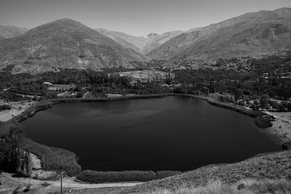 Photograph by Mohsen Khani