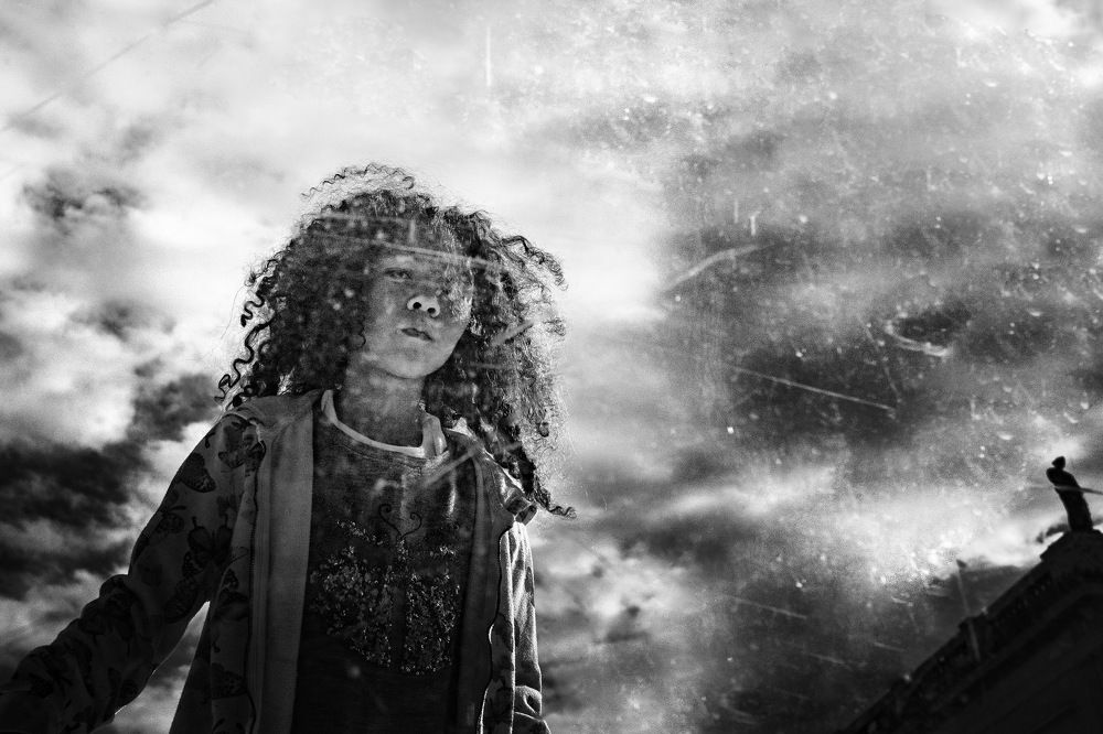 Photograph by George Koulouridis