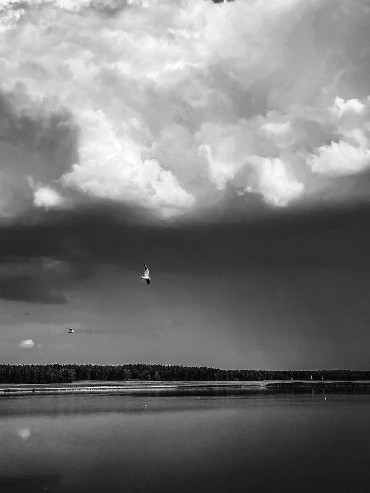 Photograph by Olivka Ulyanova