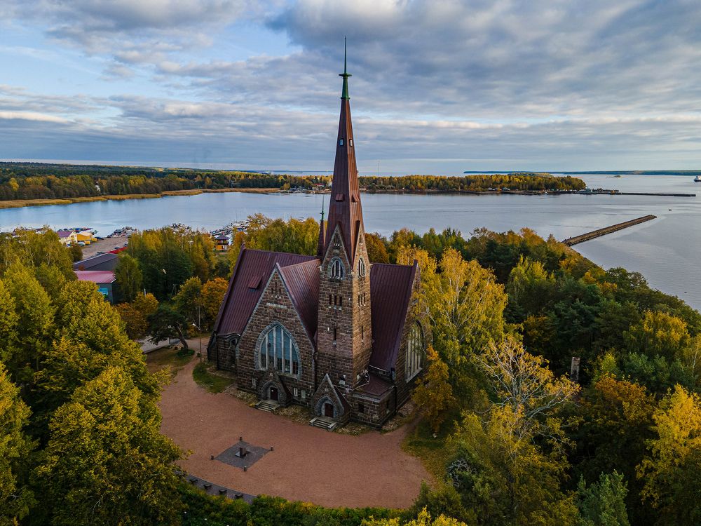 Photograph by Андрей Копылов