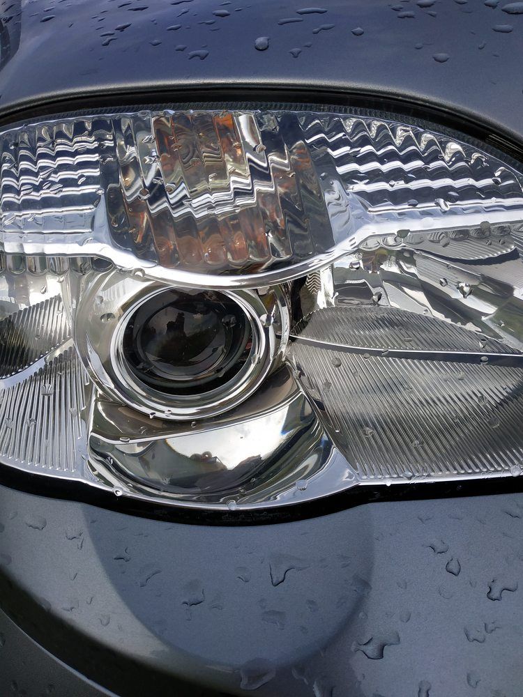 Автомобиль 2022