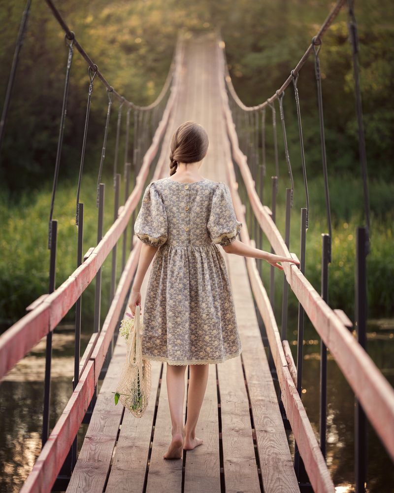 Сама нежность