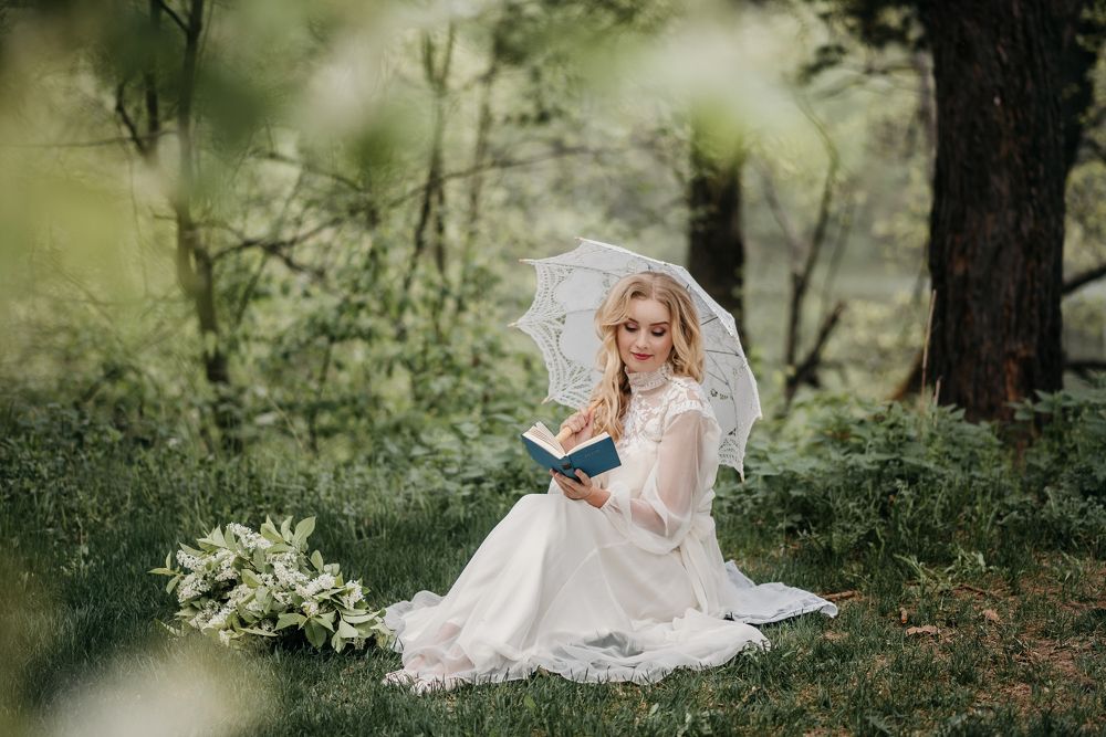 Photograph by Мария Стихарева