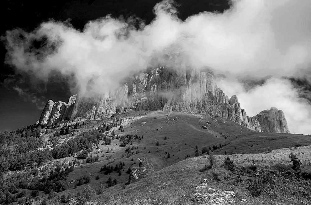 Photograph by Роман Приходько