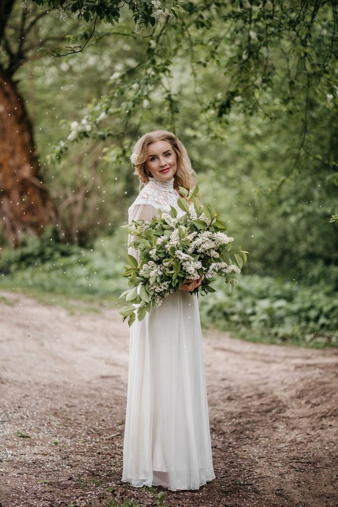 Photograph by Мария Стихарева