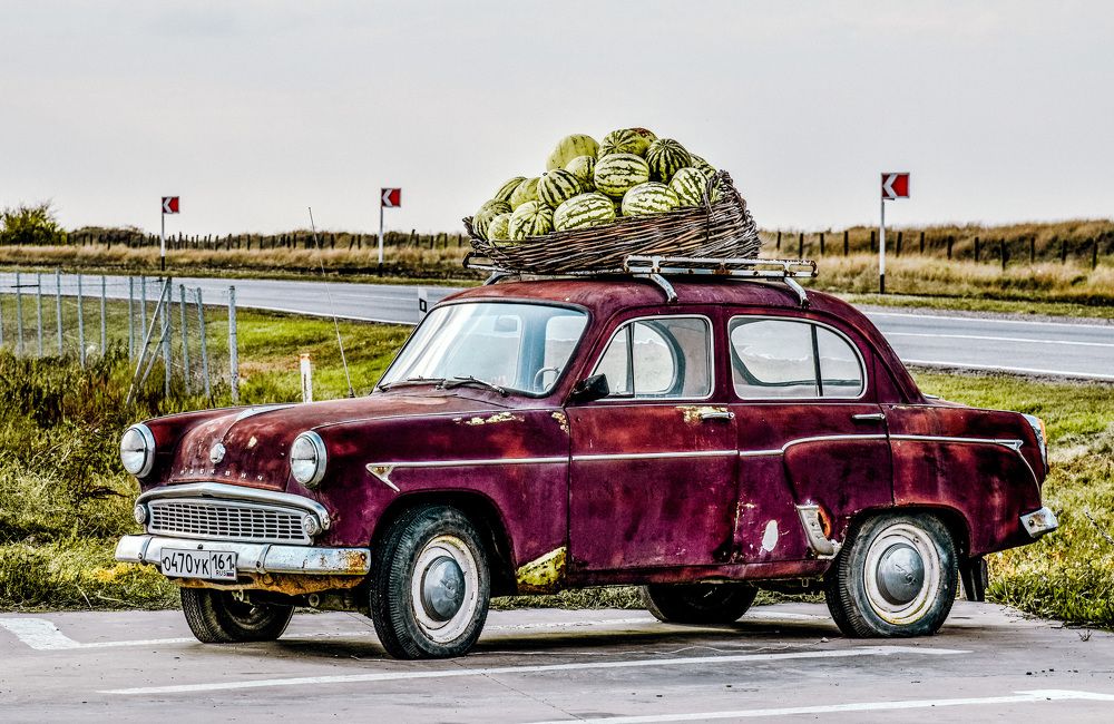 Photograph by Юлия Ковальчук