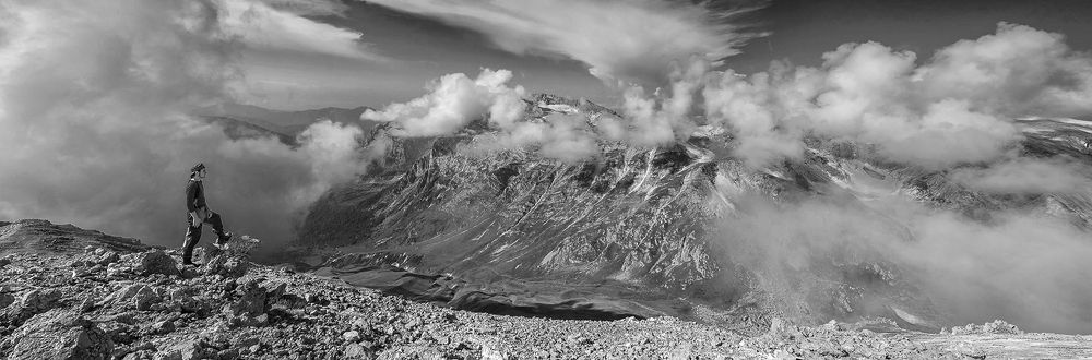 Photograph by Роман Приходько