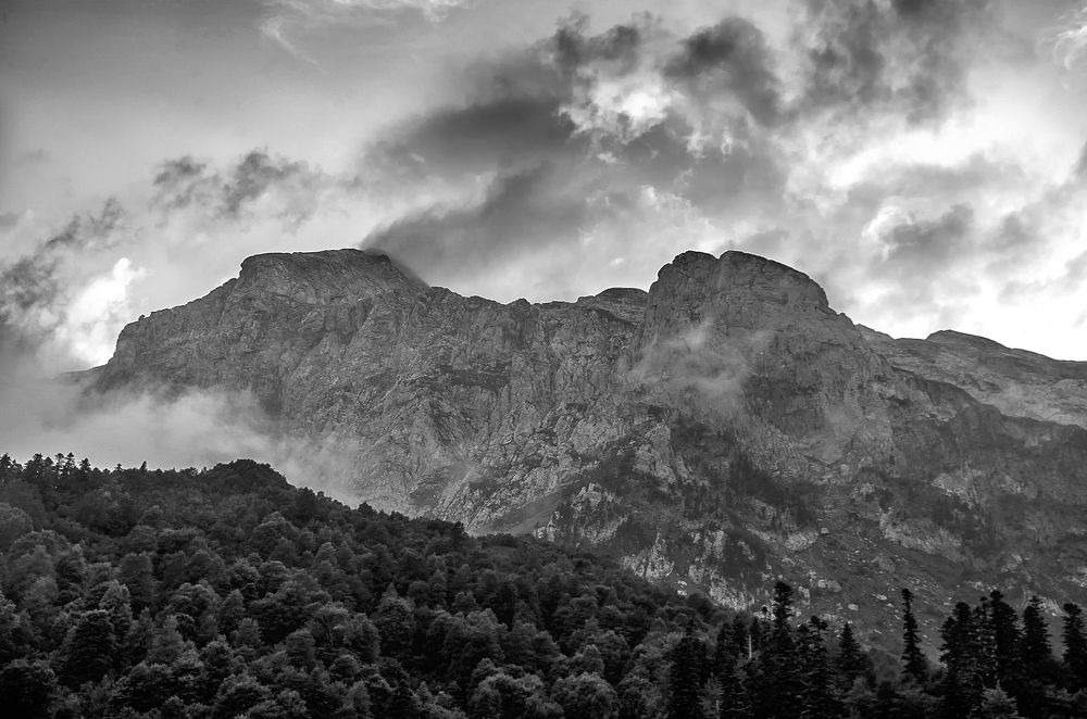 Photograph by Роман Приходько