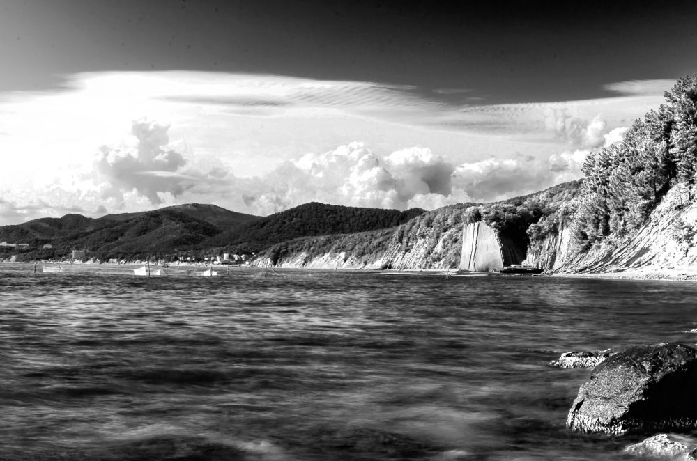 Photograph by Роман Приходько